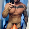 Profilbillede af Josh Jensen