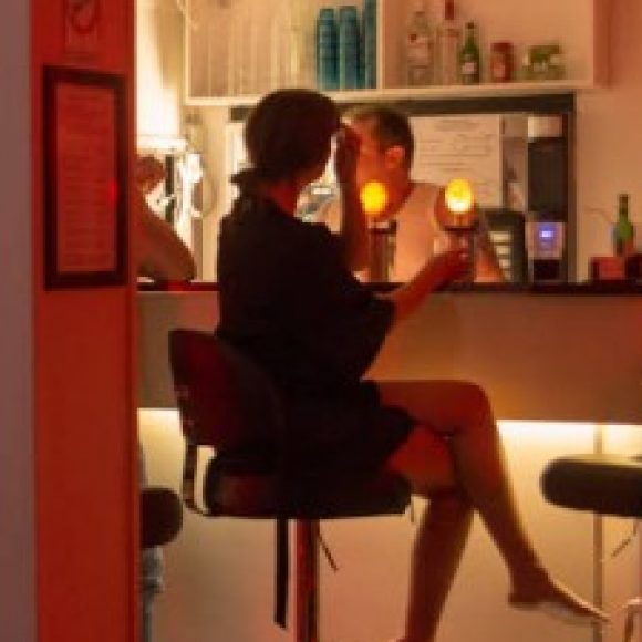 Bioen Pussycat Vesterbro 55, Aalborg Gruppelogo