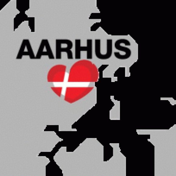 Ved aarhus Gruppelogo