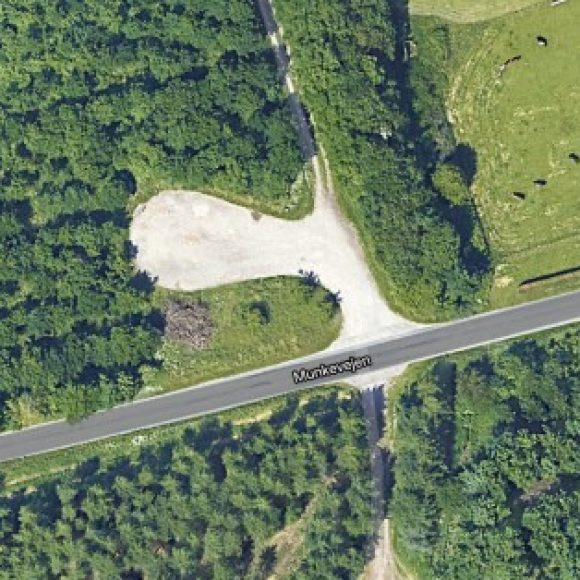 Munkevejen, Tilst Gruppelogo