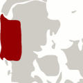 Gruppelogo af sex i vestjylland