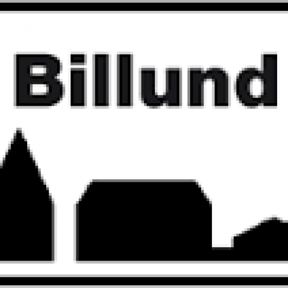 Billund området Gruppelogo