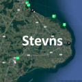 Gruppelogo af Stevns