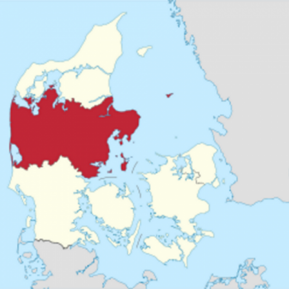 dogging i midtjylland Gruppelogo