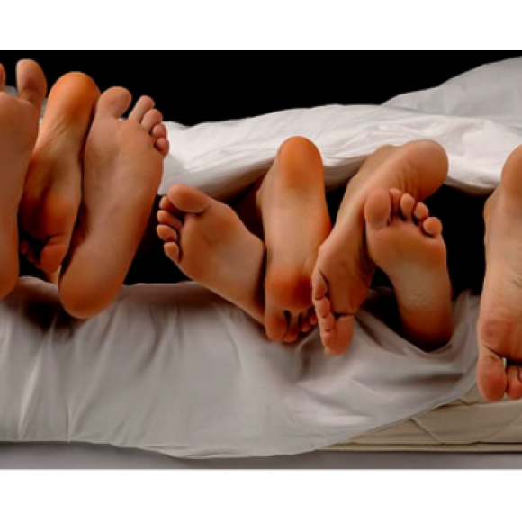Swingerfester Gruppelogo