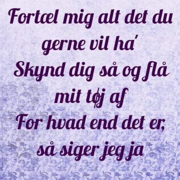 Frække fantasier Gruppelogo