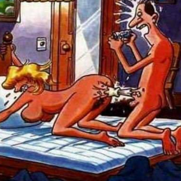 Kvinder til Analsex Gruppelogo